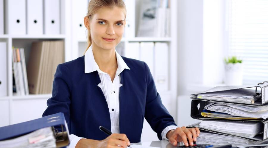 Vind direct een Payrolling in Bergen Op Zoom met MyGo Werkneemster van bedrijf